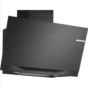 MÁY HÚT MÙI KÍNH VÁT BOSCH DWK91LT60 SERI 8 - 90CM